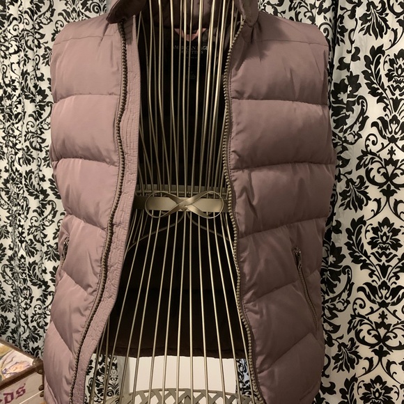 American Eagle Outfitters Vest - Picture 1 of 4